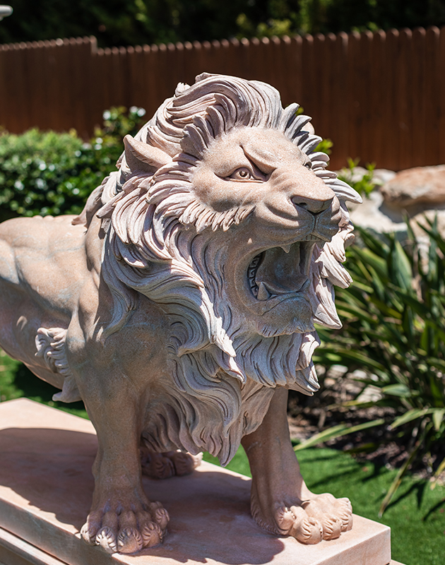 White Tiger