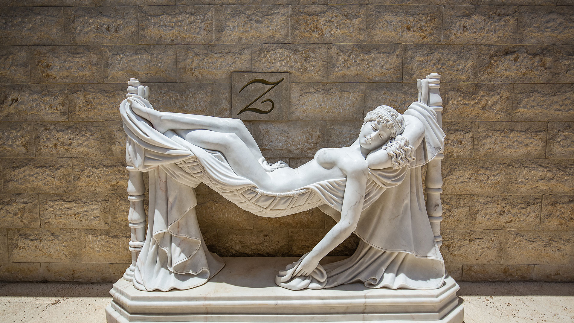The Art of Marble Sculpture: From Concept to Masterpiece
